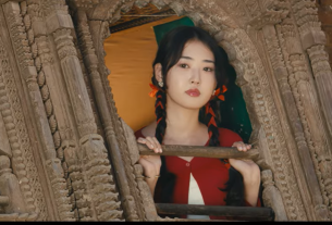 गायक केहर सिंह लिम्बूको 'झ्यालैमा' सार्वजनिक, २४ घण्टा नपुग्दै लाखौँ भ्युज!