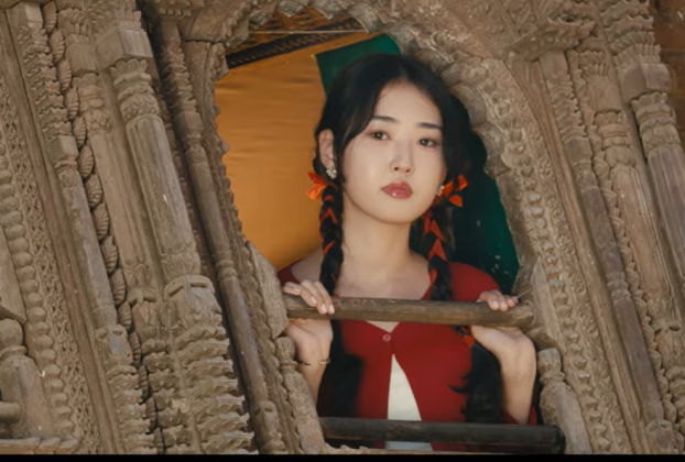 गायक केहर सिंह लिम्बूको 'झ्यालैमा' सार्वजनिक, २४ घण्टा नपुग्दै लाखौँ भ्युज!